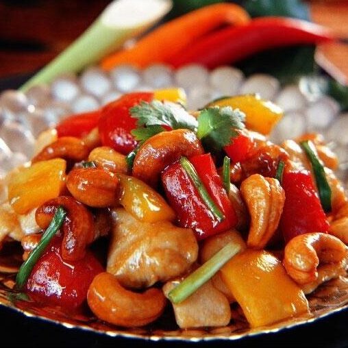 easy stir-fry dishes