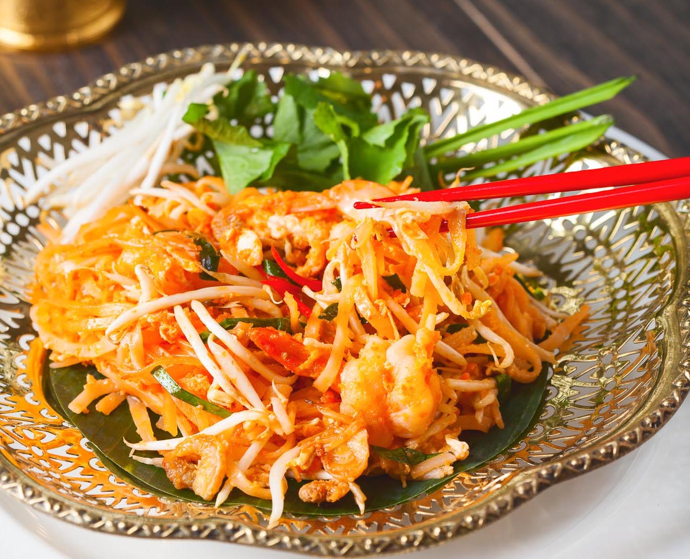 Pad Thai Rice Noodles